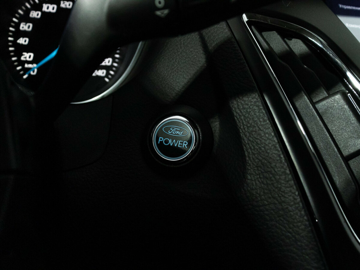 Купить Ford Focus III, 2012, 148 606 км, фото №16