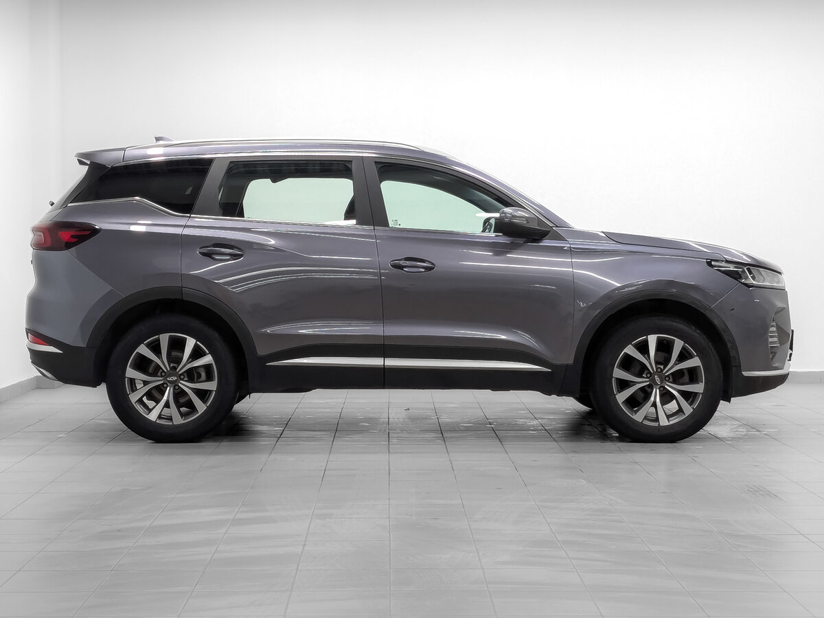 Купить Chery Tiggo 7 Pro I, 2022, 104 622 км, фото №4