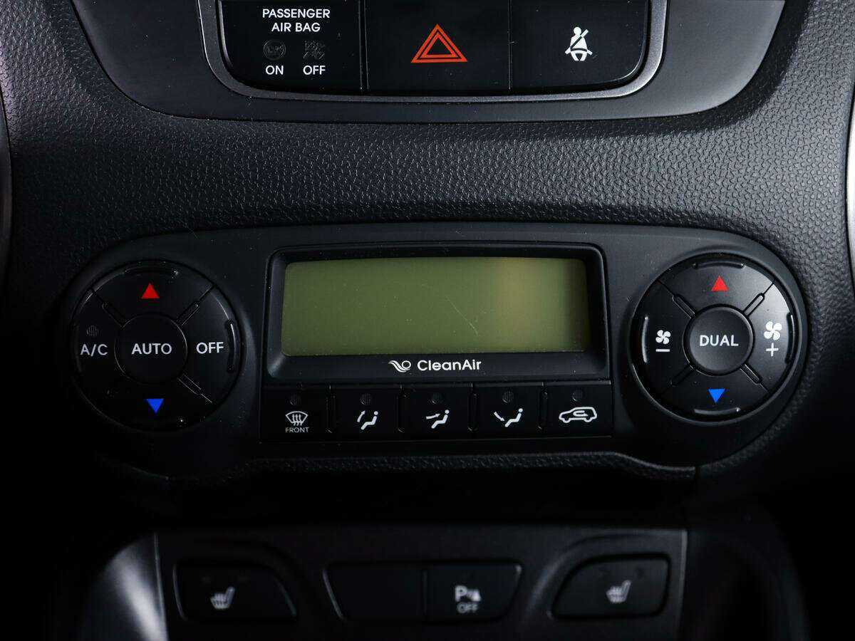 Купить Hyundai ix35, 2014, 93 500 км, фото №19