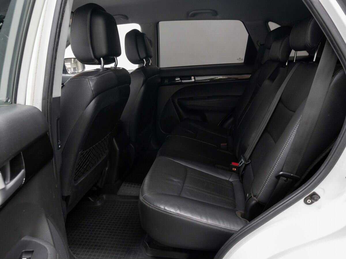 Купить Kia Sorento, 2012, 134 952 км, фото №9