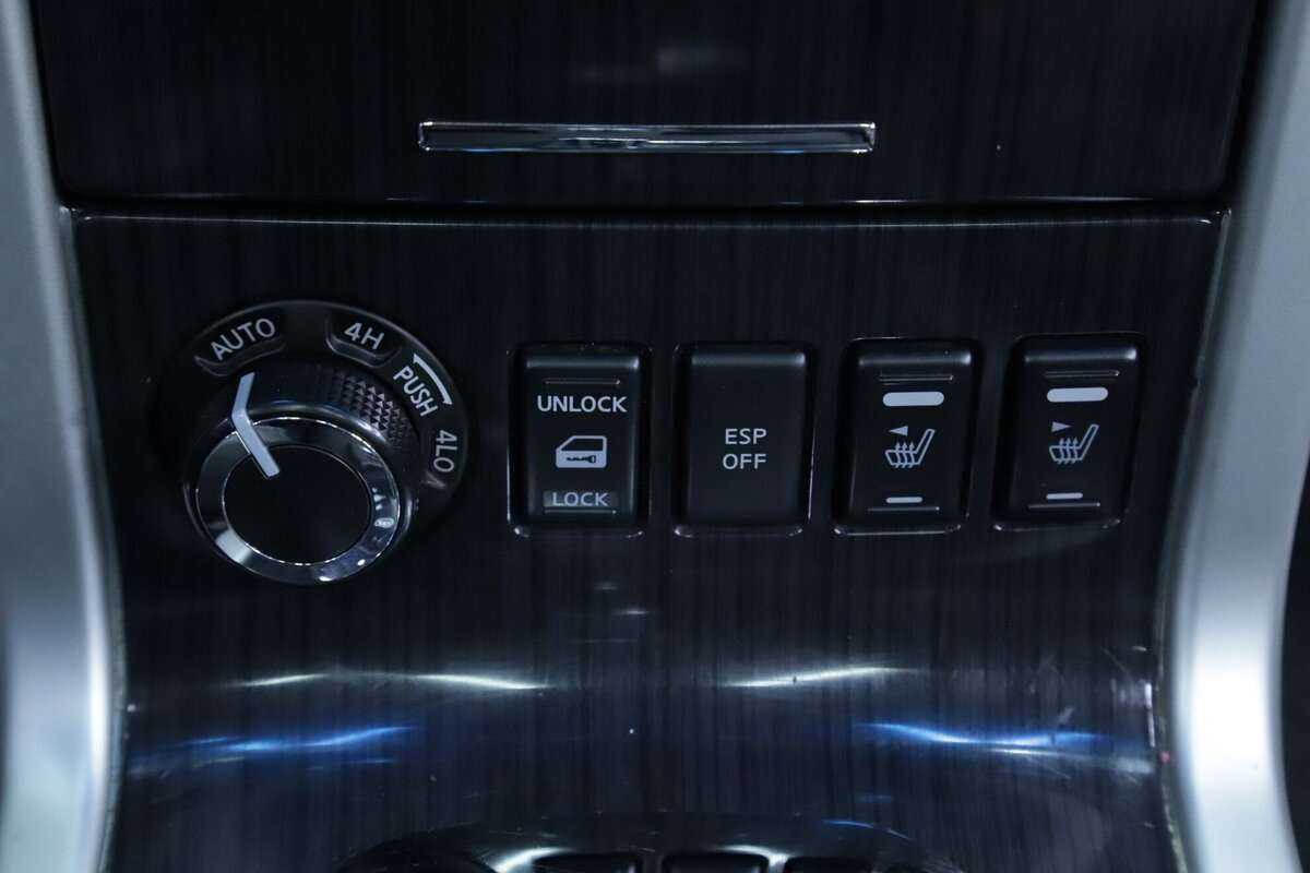 Купить Nissan Pathfinder, 2012, 177 500 км, фото №15