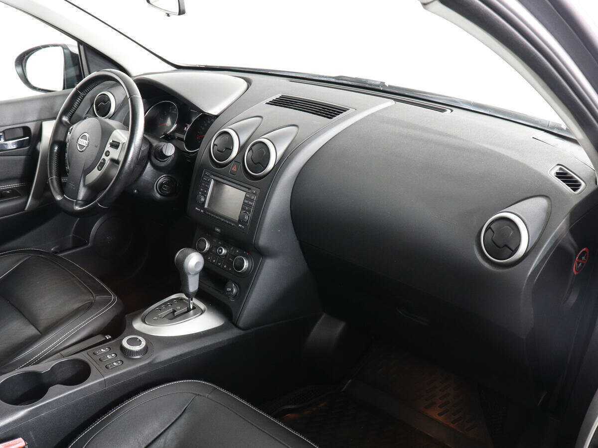 Купить Nissan Qashqai+2, 2012, 126 432 км, фото №10