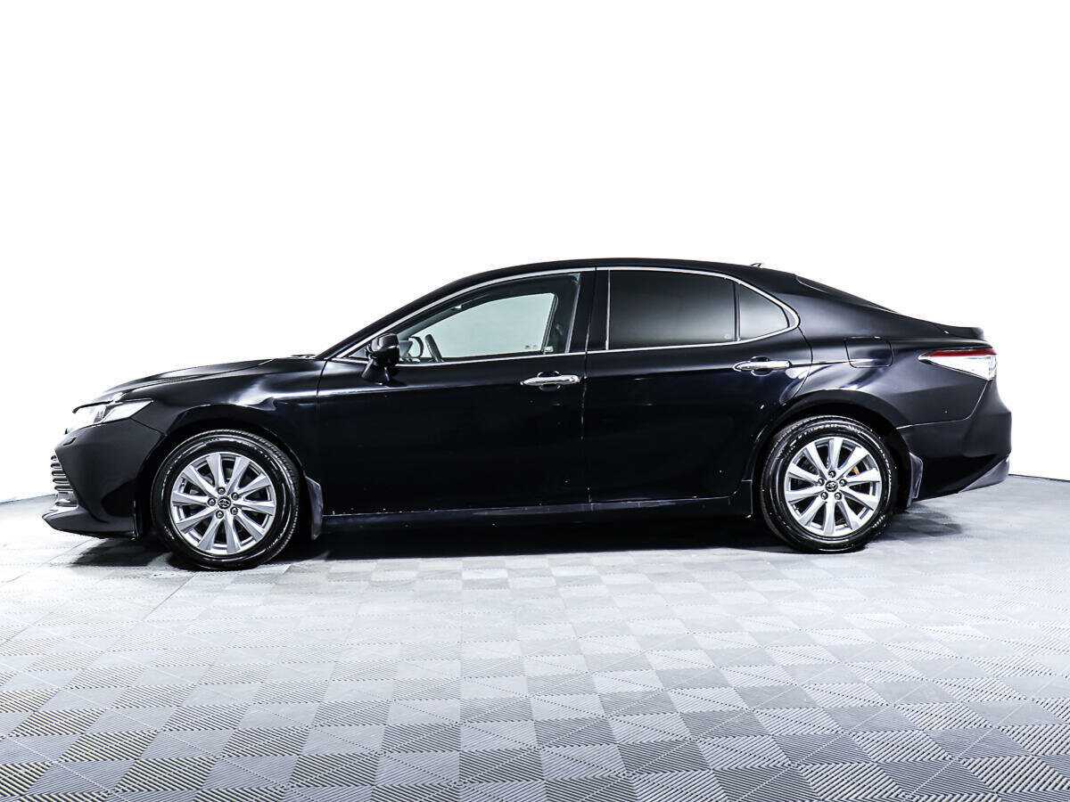 Купить Toyota Camry, 2019, 62 266 км, фото №7