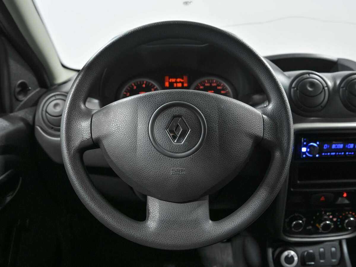 Купить Renault Duster, 2014, 232 182 км, фото №9