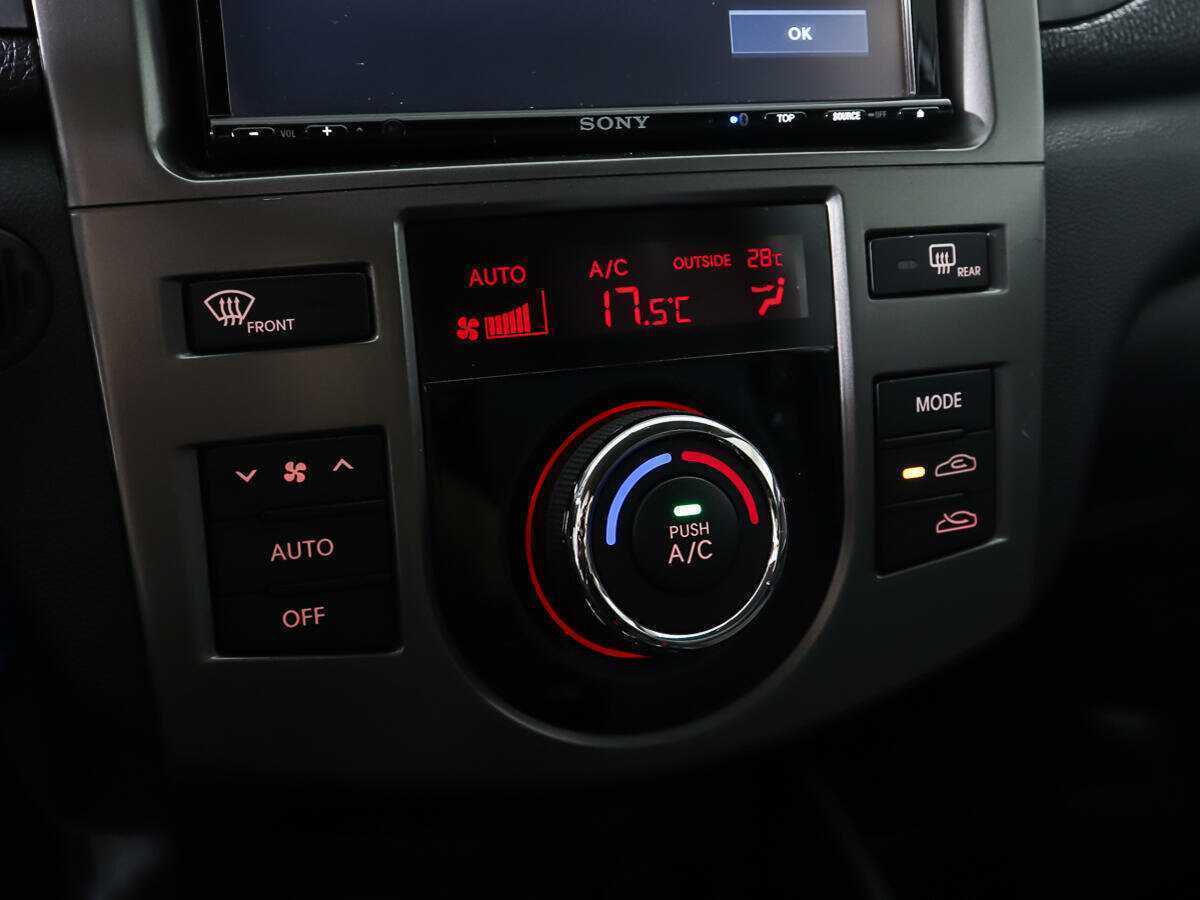 Купить Kia Cerato 6-speed, 2012, 175 476 км, фото №18