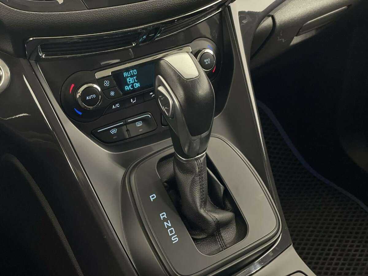 Купить Ford Kuga, 2015, 147 000 км, фото №12