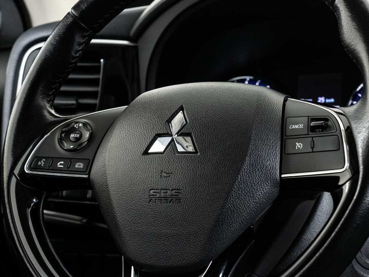 Купить Mitsubishi Outlander, 2020, 105 652 км, фото №11