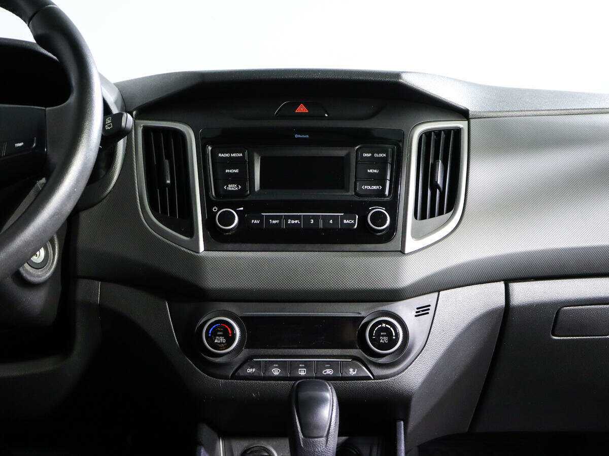 Купить Hyundai Creta, 2021, 22 063 км, фото №10
