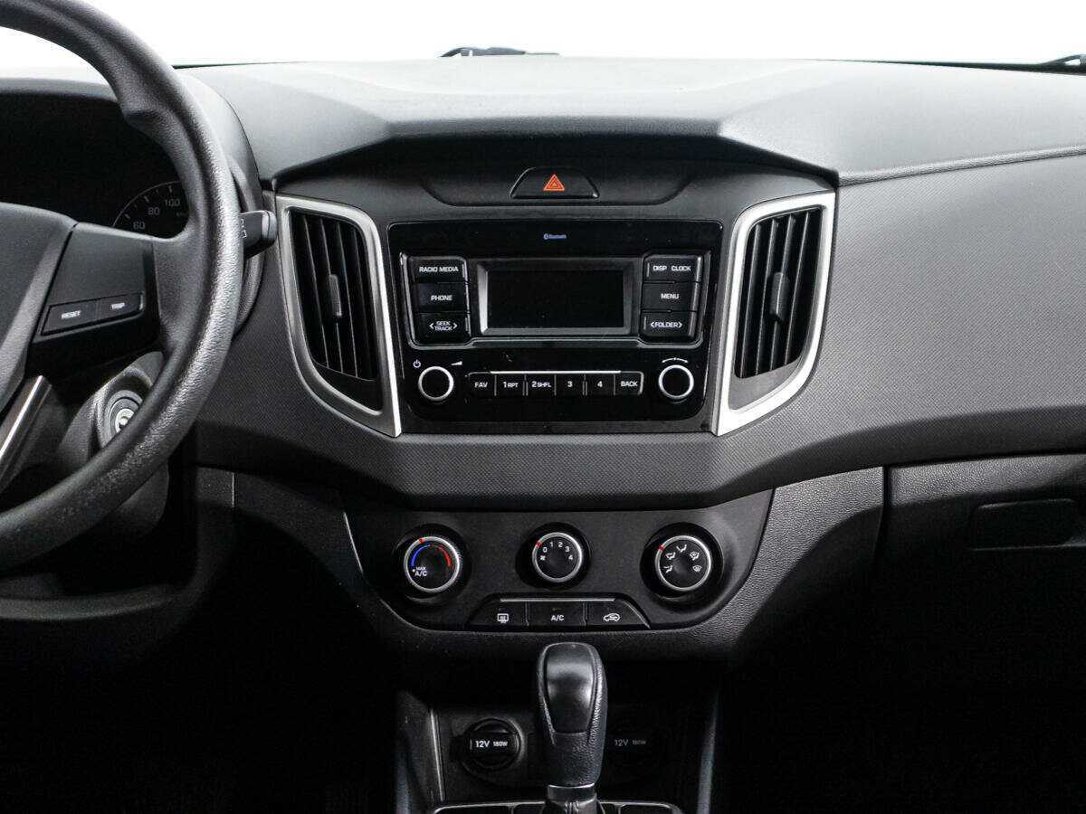 Купить Hyundai Creta, 2020, 129 386 км, фото №14
