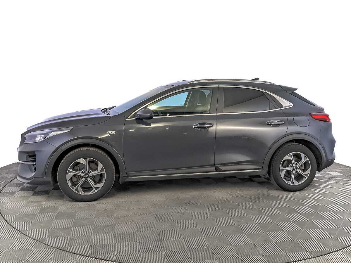 Купить Kia XCeed, 2021, 74 343 км, фото №8
