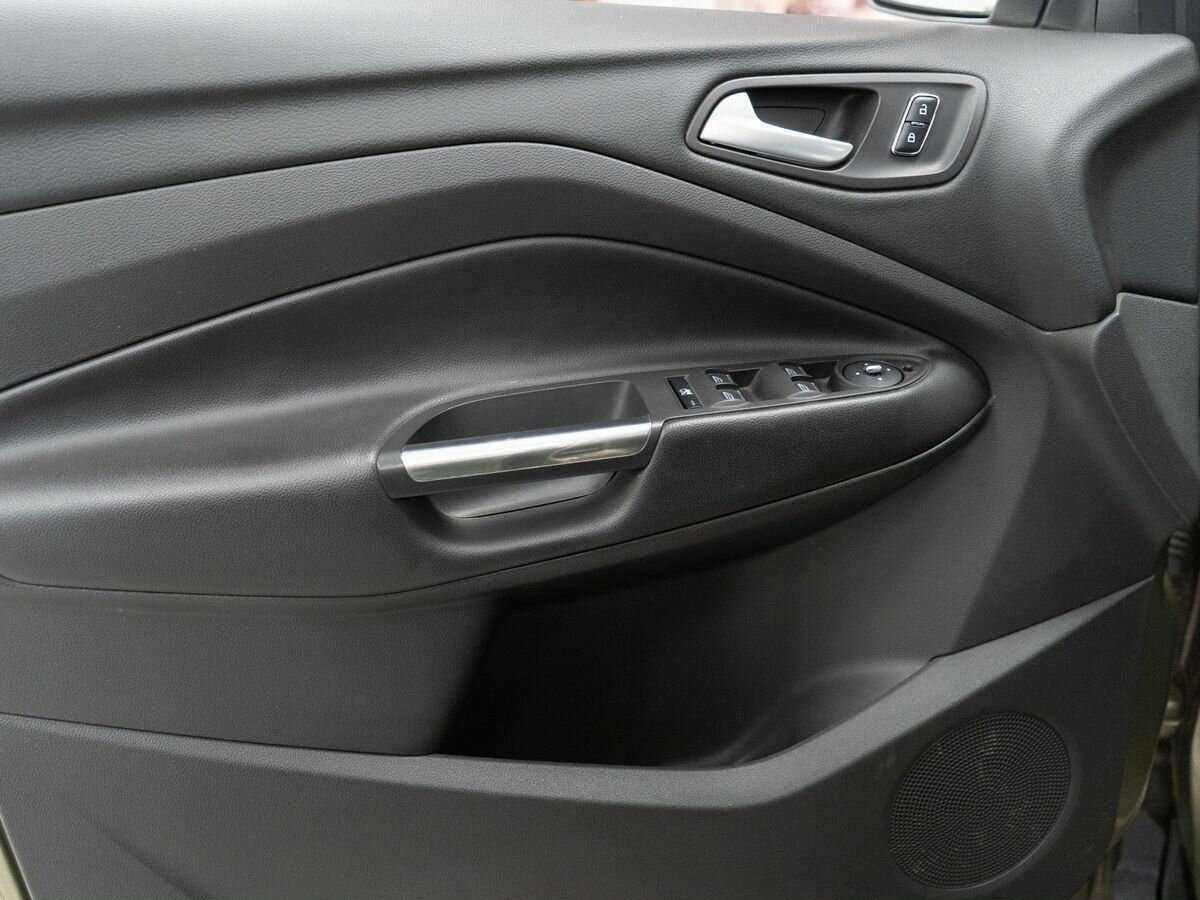 Купить Ford Kuga, 2014, 58 484 км, фото №13