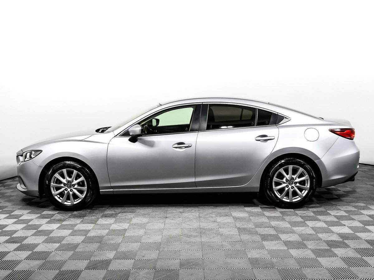 Купить Mazda 6, 2018, 101 884 км, фото №8