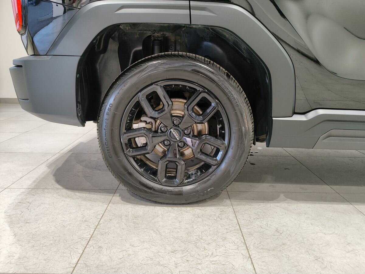 Купить Haval H3, 2024, 7 390 км, фото №12