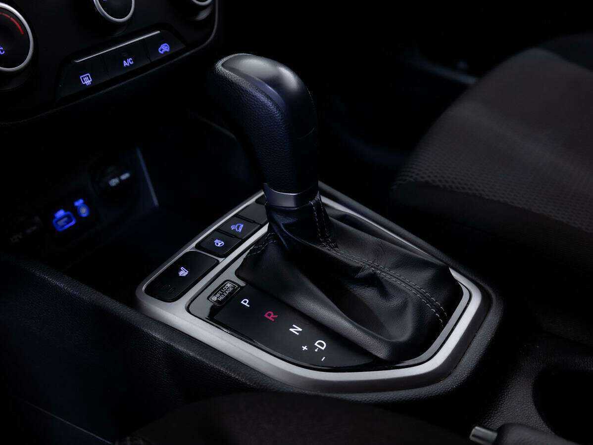 Купить Hyundai Creta, 2019, 96 725 км, фото №14