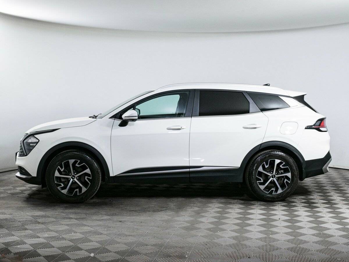Купить Kia Sportage, 2023, 44 000 км, фото №8