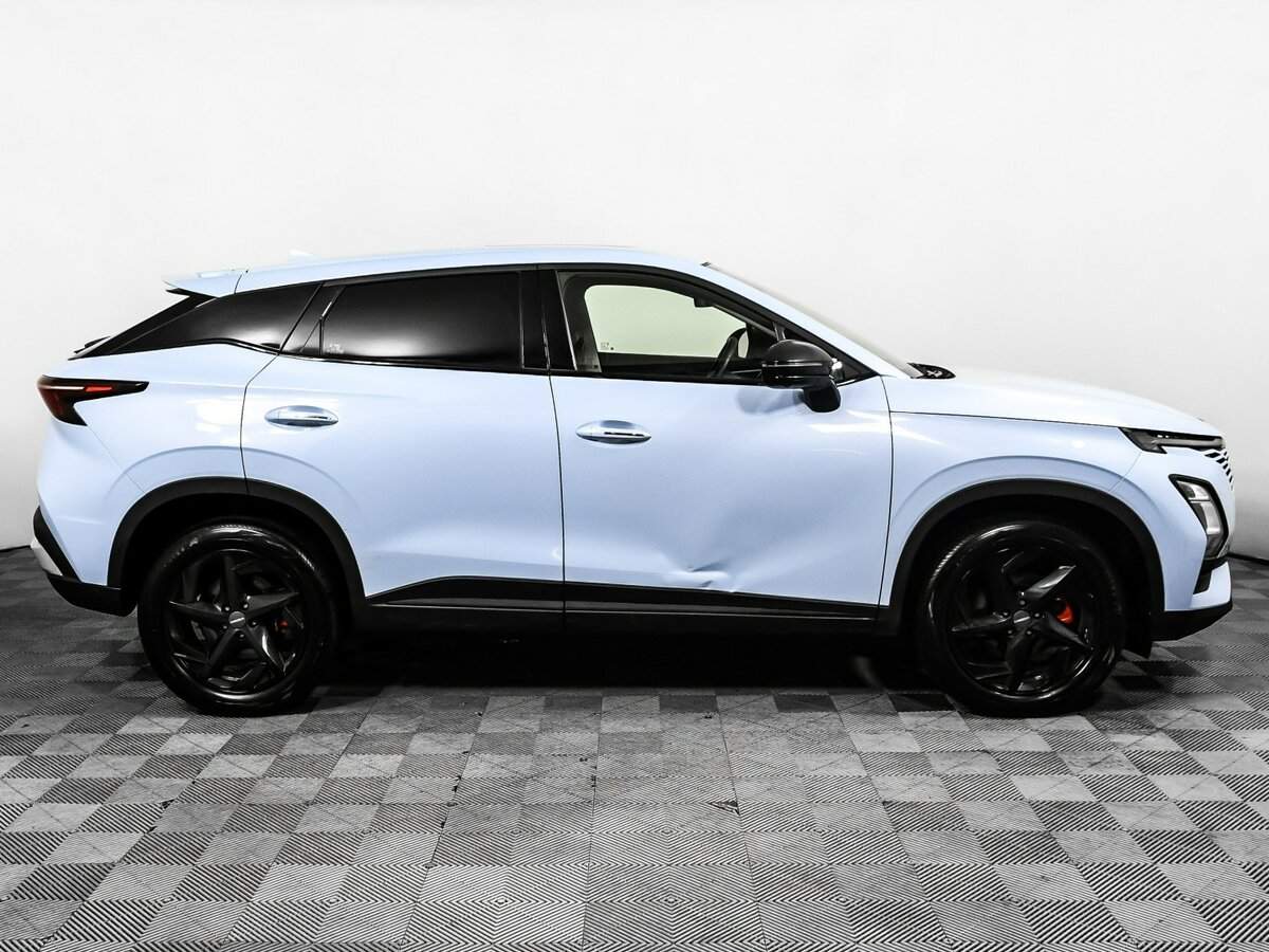 Купить Omoda C5, 2023, 59 825 км, фото №4