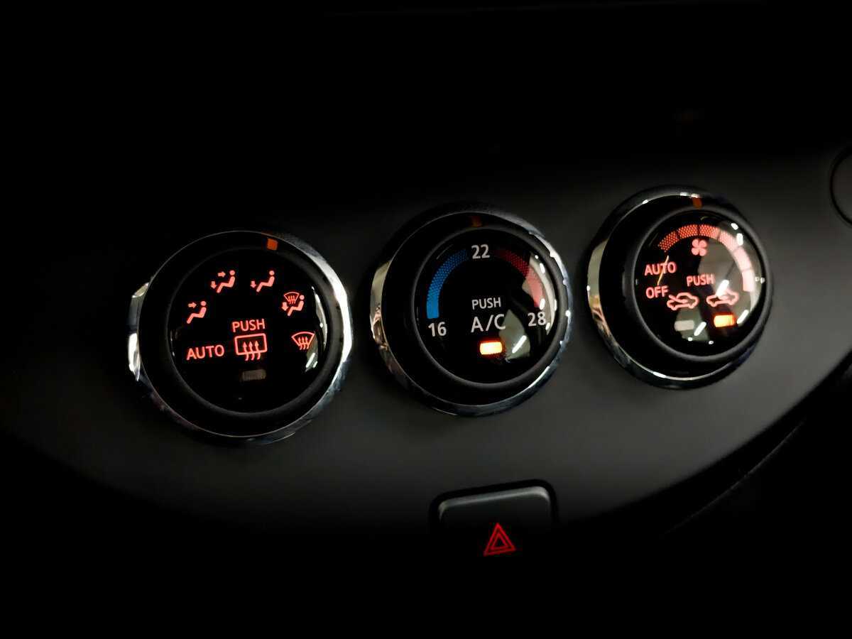 Купить Nissan Note, 2013, 113 484 км, фото №25