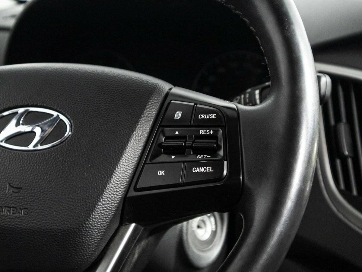Купить Hyundai Creta, 2018, 177 848 км, фото №18