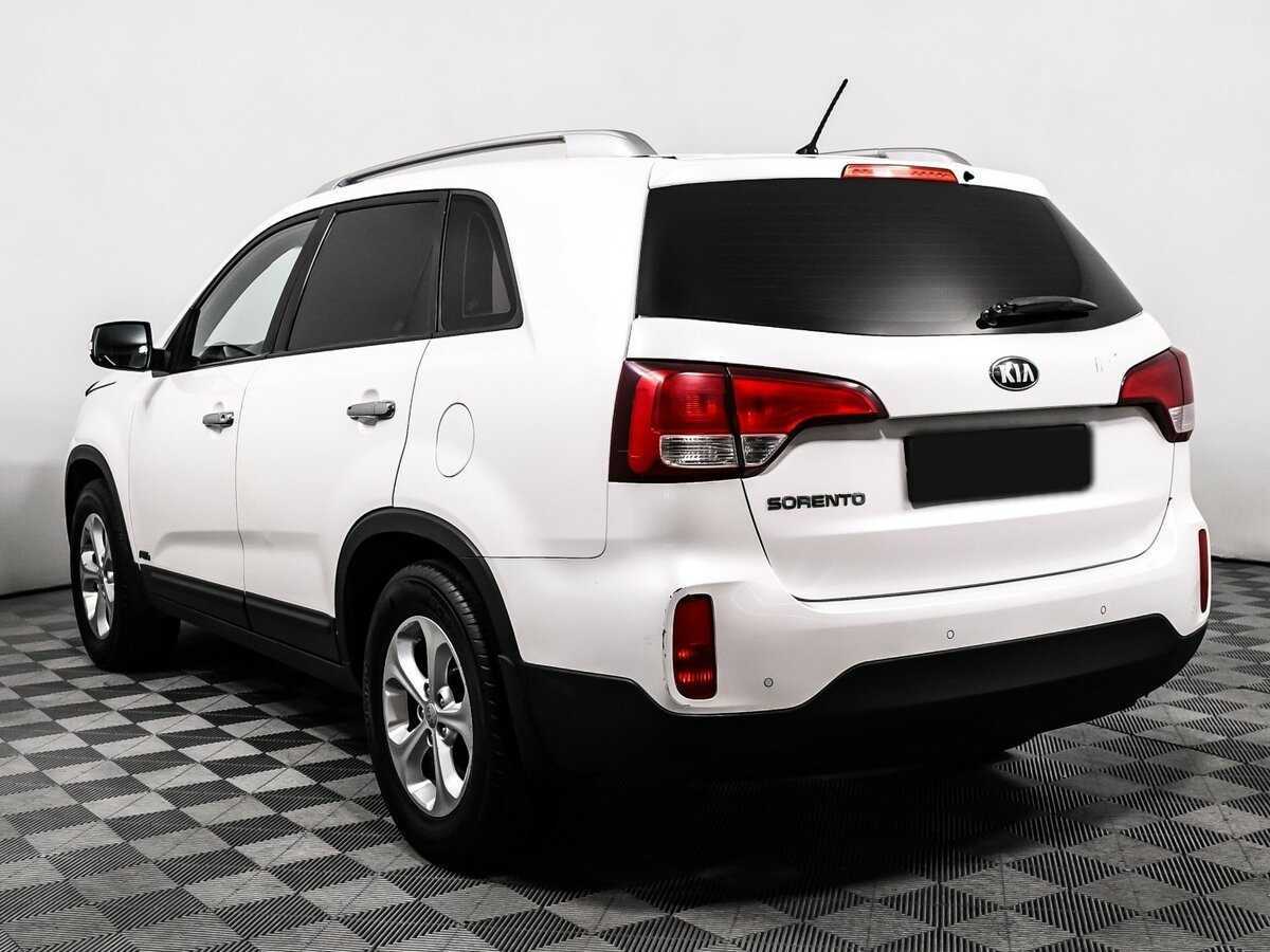 Купить Kia Sorento, 2013, 191 000 км, фото №6