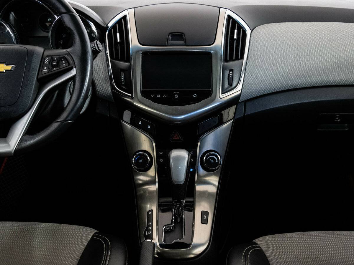 Купить Chevrolet Cruze, 2014, 221 716 км, фото №14
