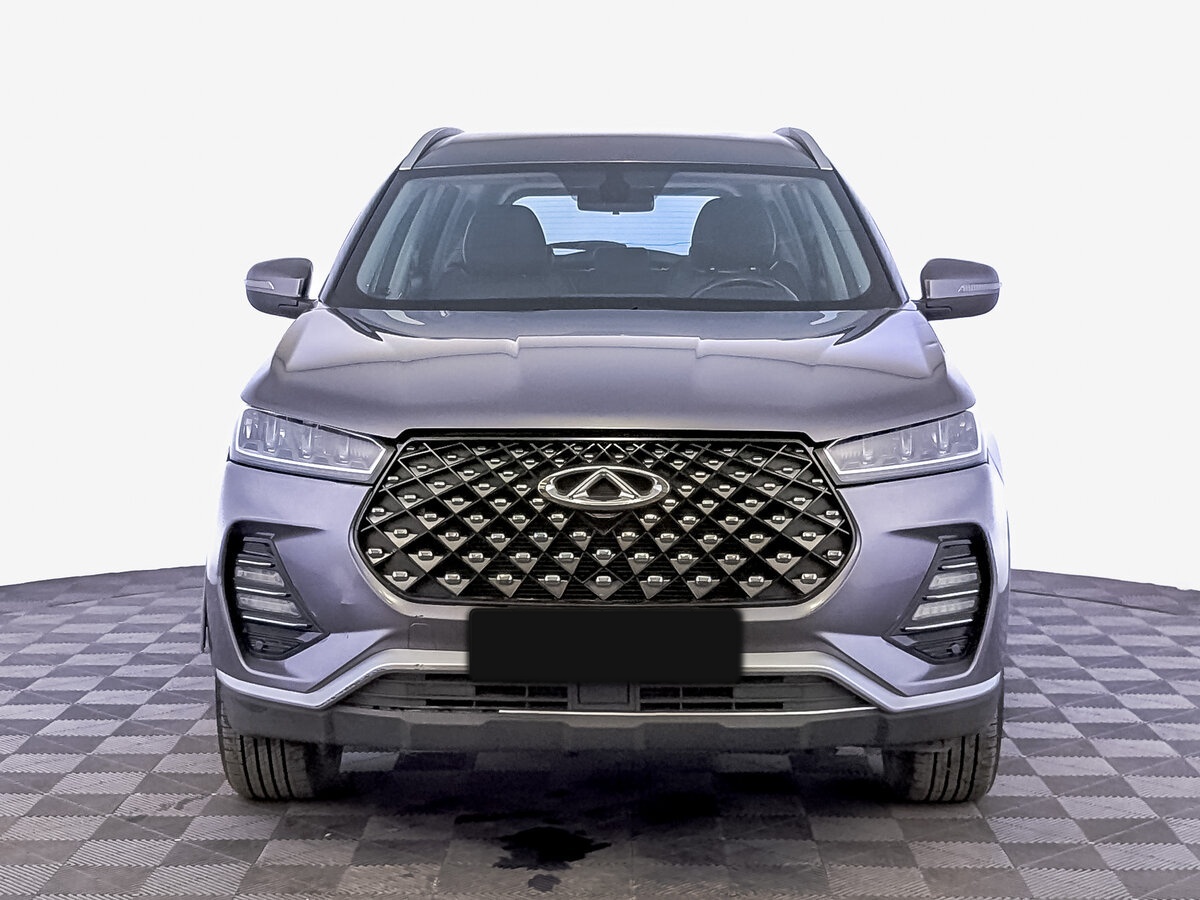 Купить Chery Tiggo 7 Pro I, 2022, 123 767 км, фото №2