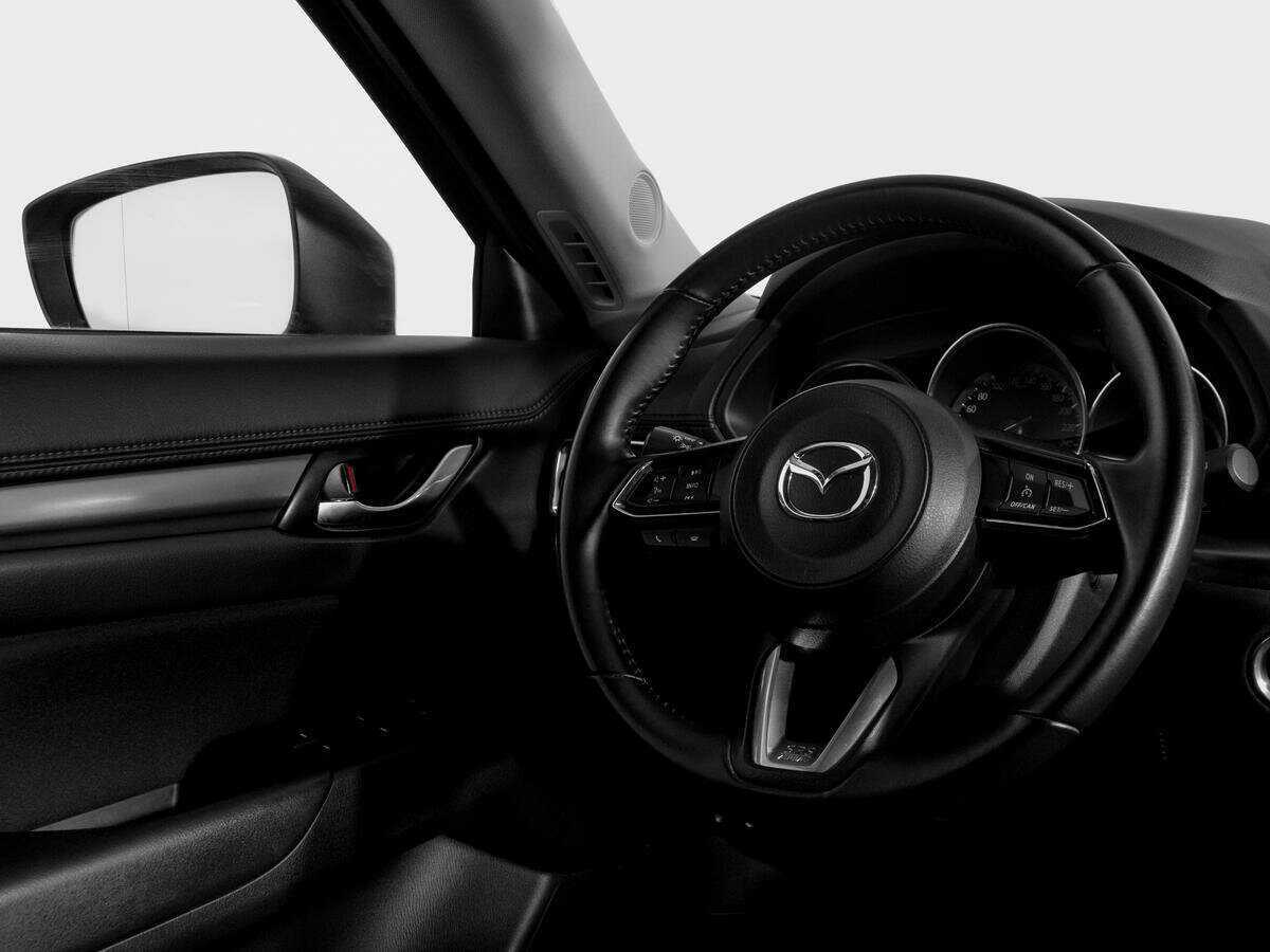 Купить Mazda CX-5, 2021, 43 758 км, фото №14