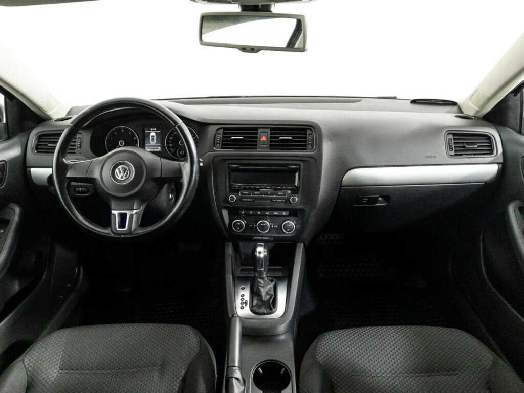 Купить Volkswagen Jetta, 2012, 143 673 км, фото №13