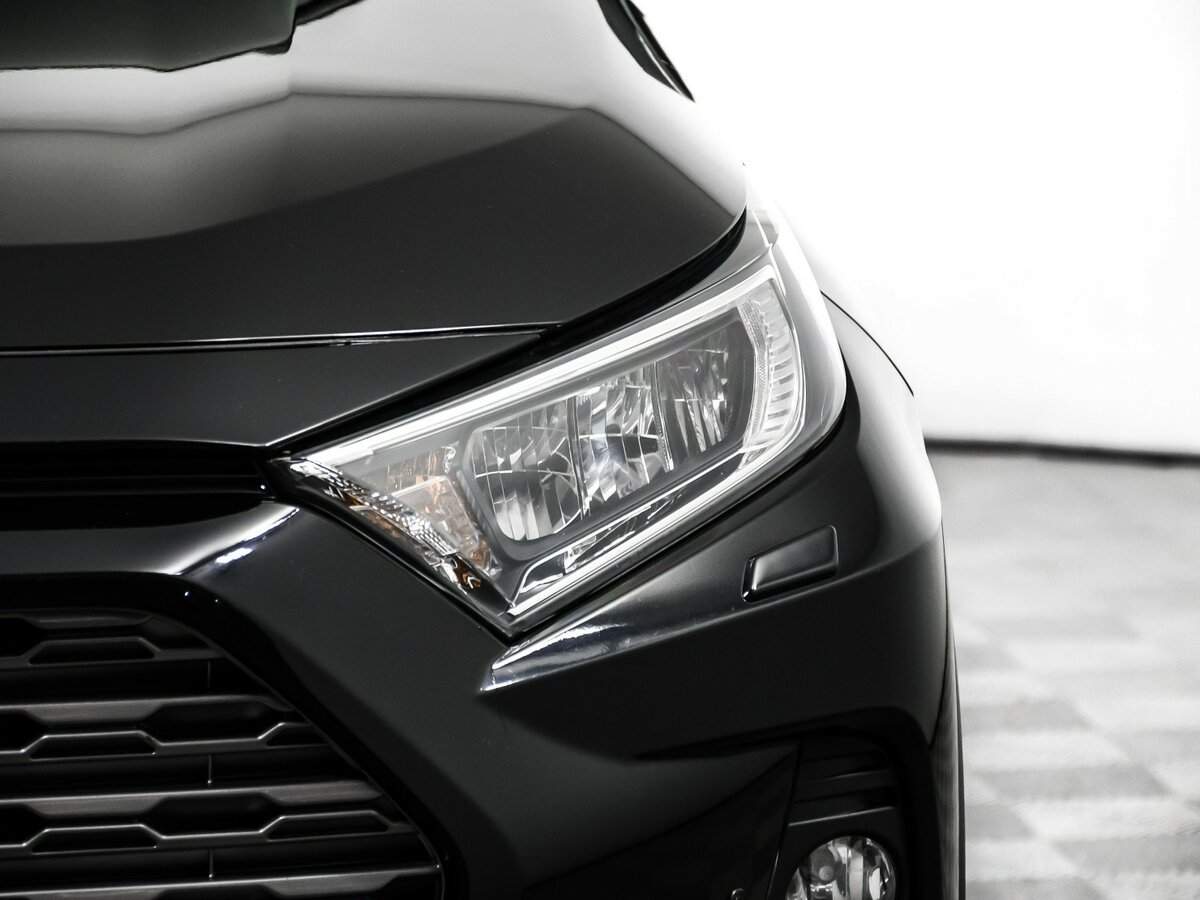 Купить Toyota RAV4, 2020, 134 400 км, фото №15