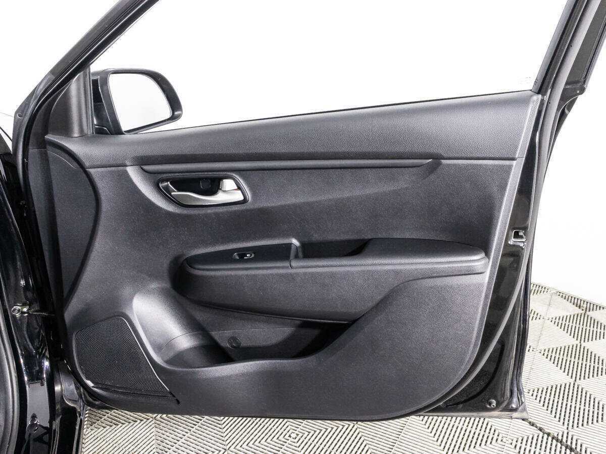 Купить Kia Rio, 2021, 158 979 км, фото №27