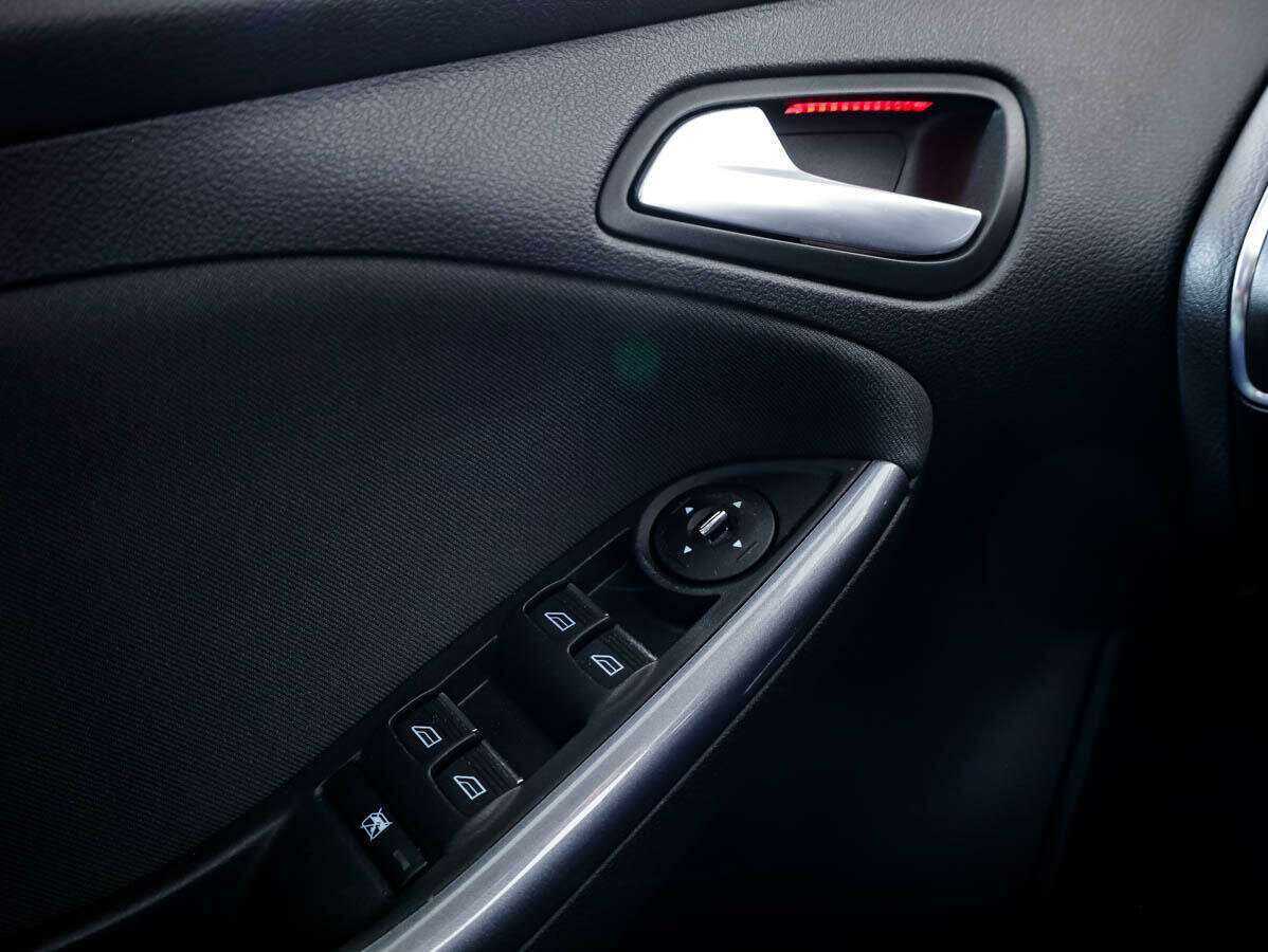 Купить Ford Focus, 2013, 124 218 км, фото №17