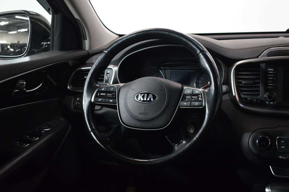 Купить Kia Sorento, 2020, 46 489 км, фото №9