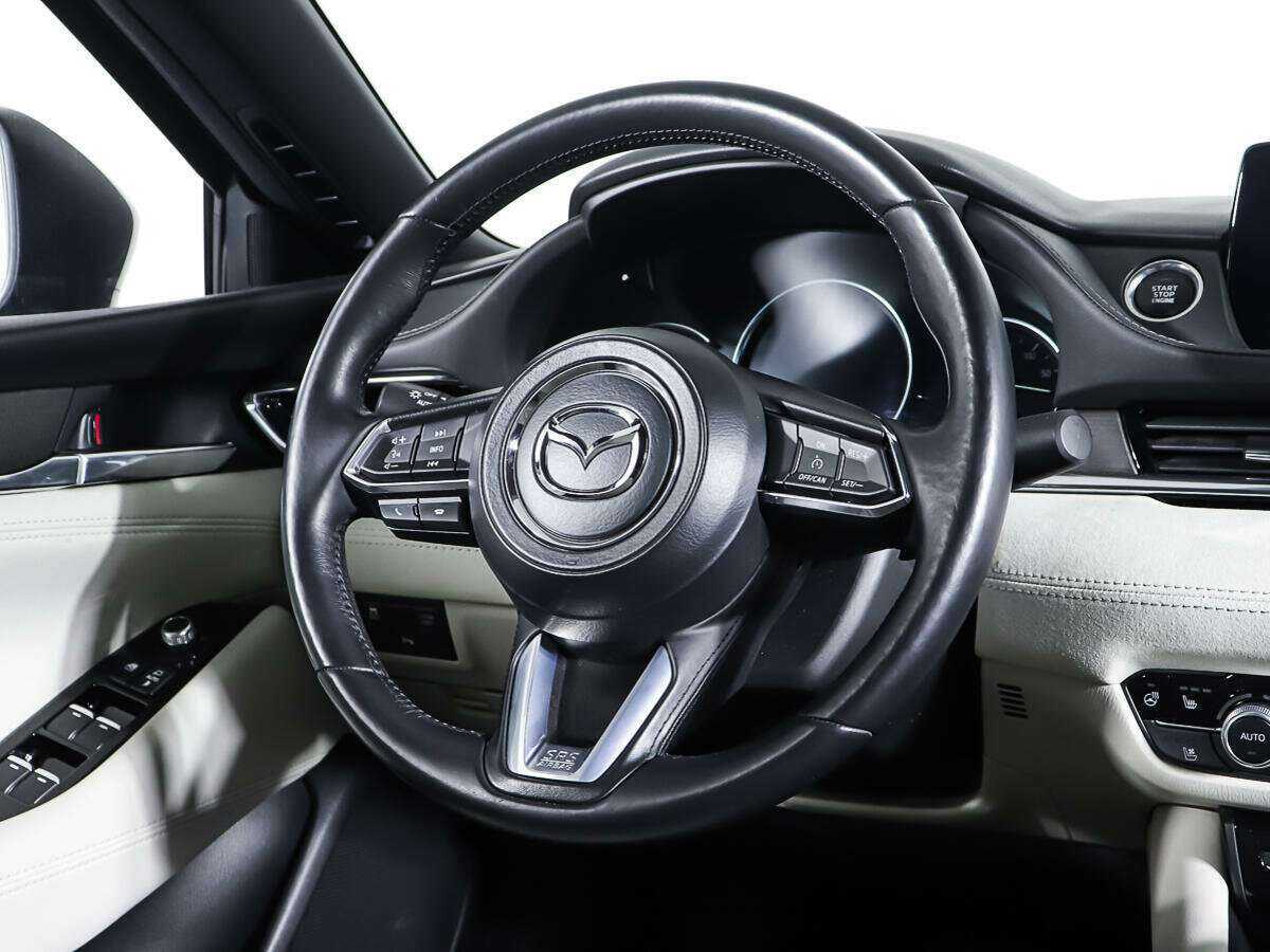 Купить Mazda 6, 2020, 52 362 км, фото №15