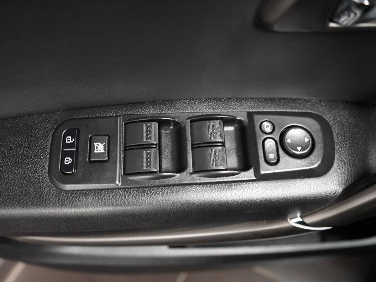Купить FAW Besturn X80, 2019, 88 299 км, фото №19