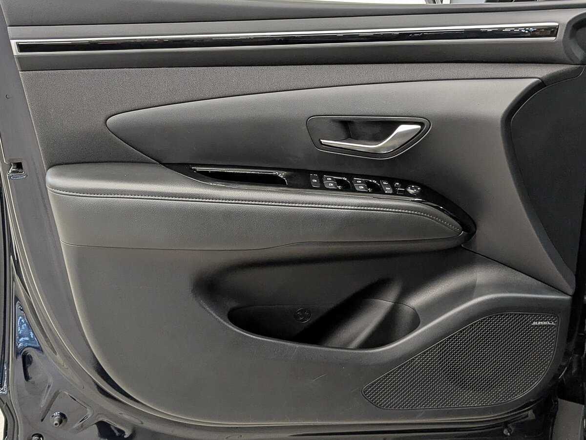 Купить Hyundai Tucson, 2021, 53 058 км, фото №19