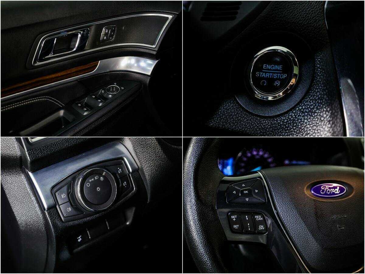 Купить Ford Focus, 2013, 195 920 км, фото №15