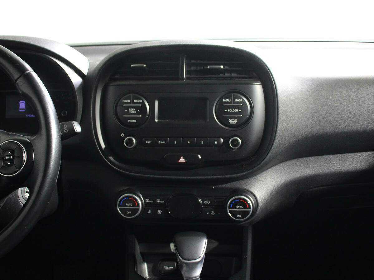 Купить Kia Soul, 2019, 75 000 км, фото №13