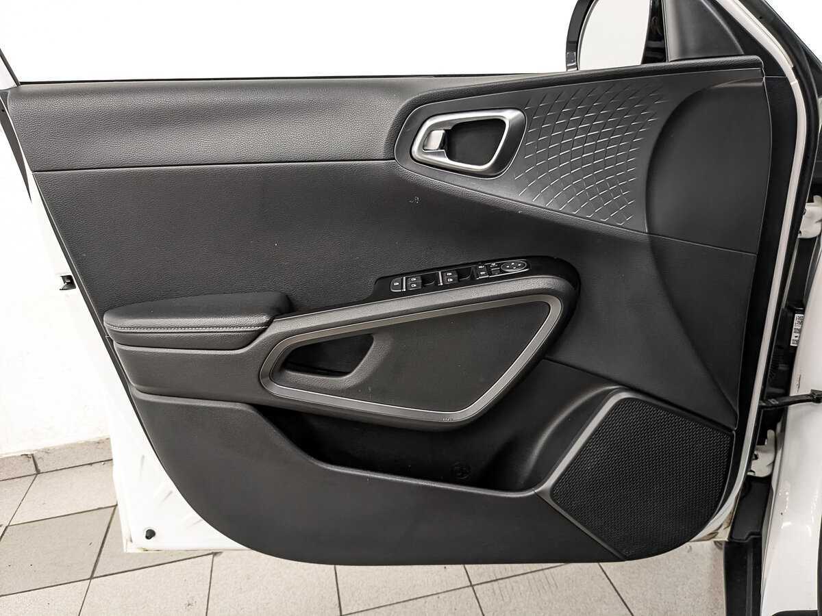 Купить Kia Soul, 2019, 89 532 км, фото №19