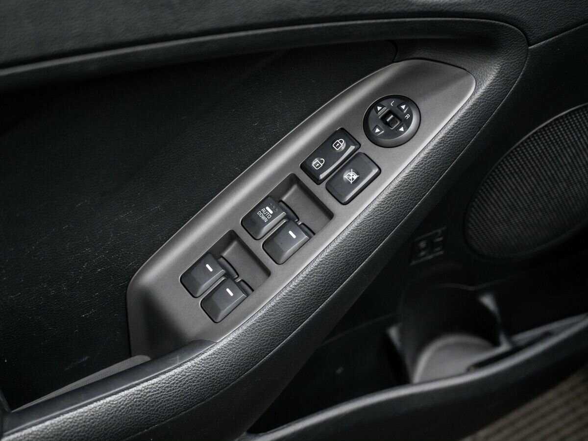 Купить Kia Cerato, 2018, 80 000 км, фото №15