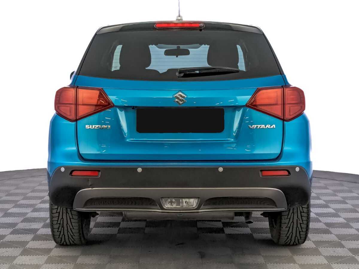 Купить Suzuki Vitara, 2021, 20 000 км, фото №6