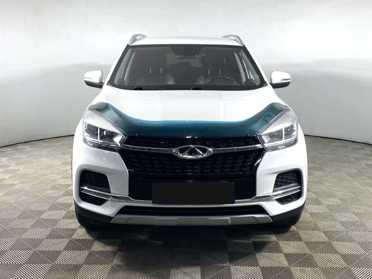 Купить CHERY Tiggo 4, 2020, 176 017 км, фото №2