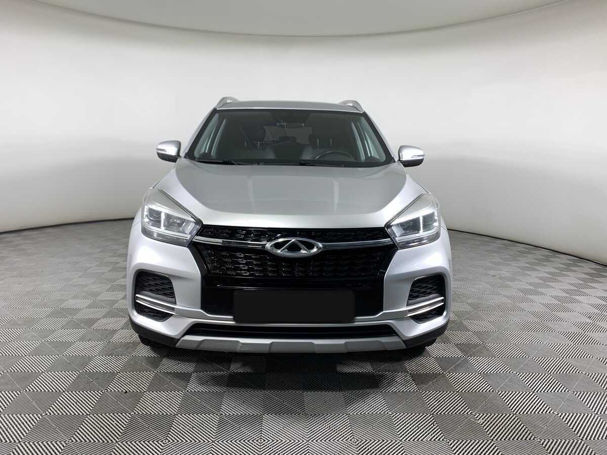Купить Chery Tiggo 4, 2021, 55 000 км, фото №2
