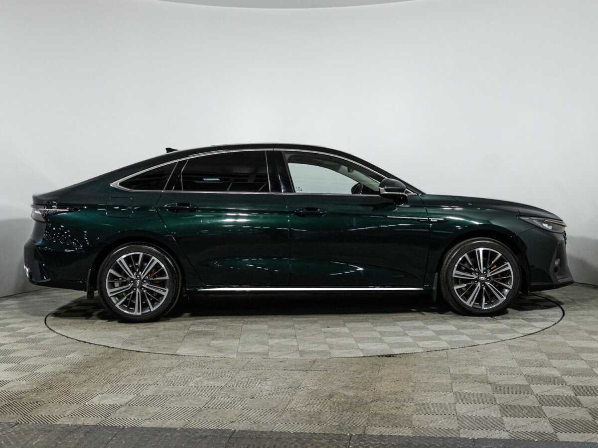Купить Chery Arrizo 8, 2023, 7 269 км, фото №4