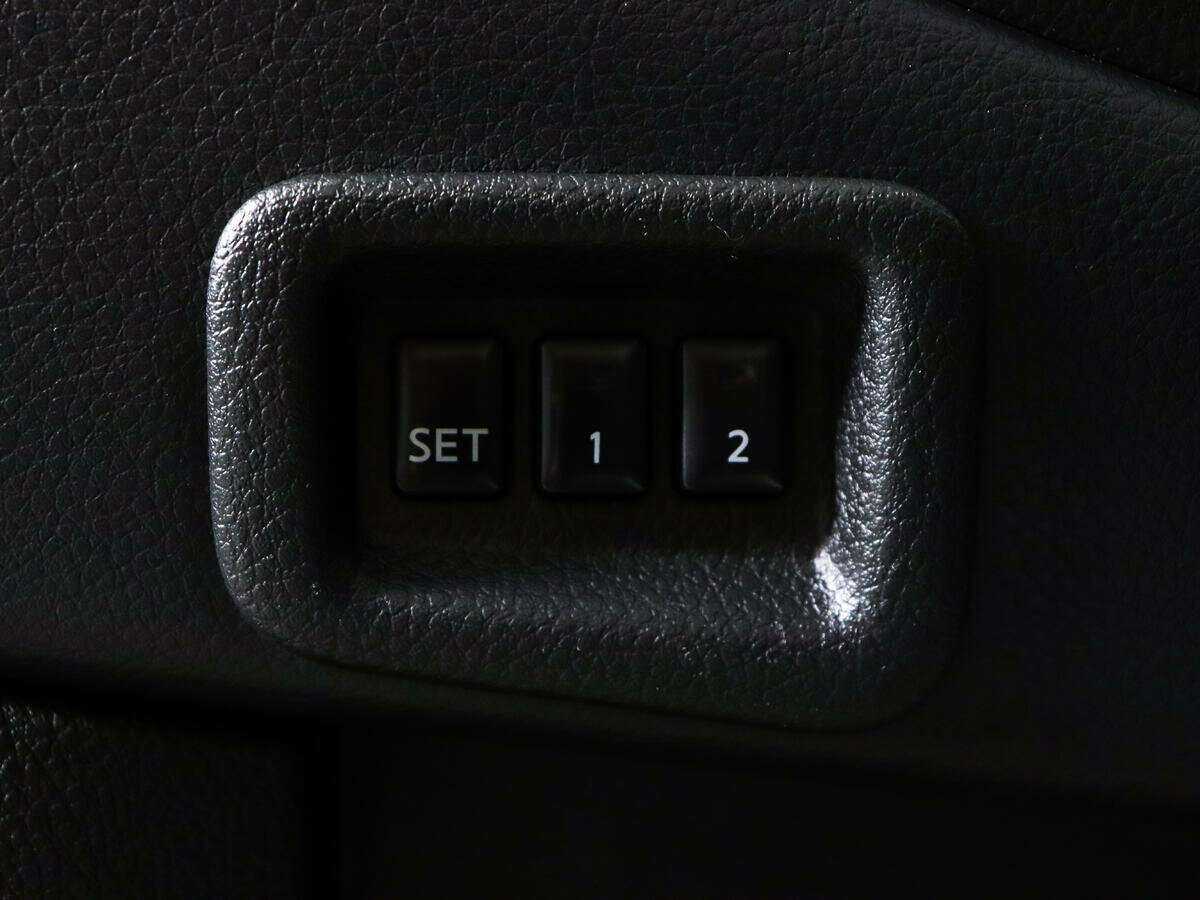 Купить Nissan Murano, 2013, 87 000 км, фото №19