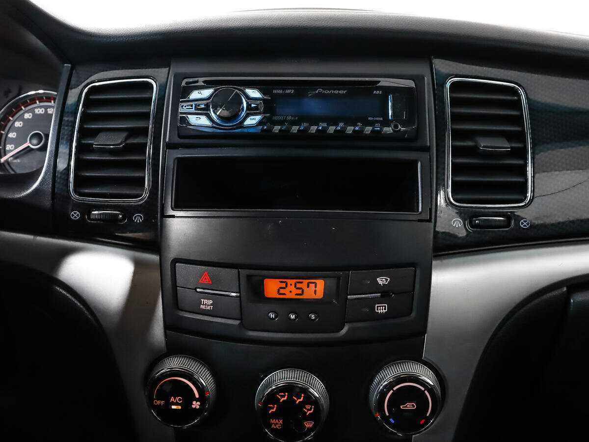 Купить SsangYong Actyon, 2012, 158 628 км, фото №13