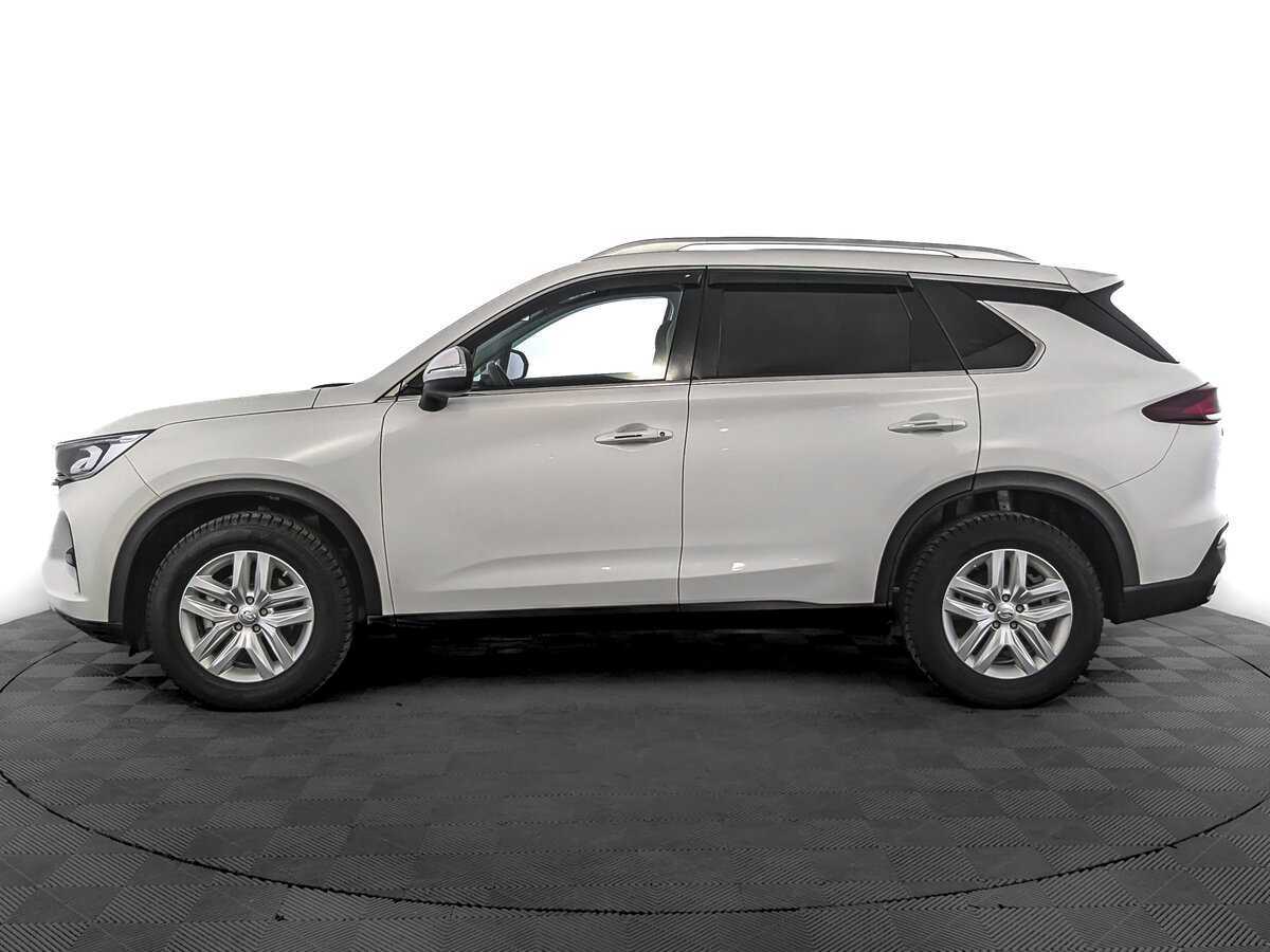 Купить GAC GS5, 2020, 96 352 км, фото №8