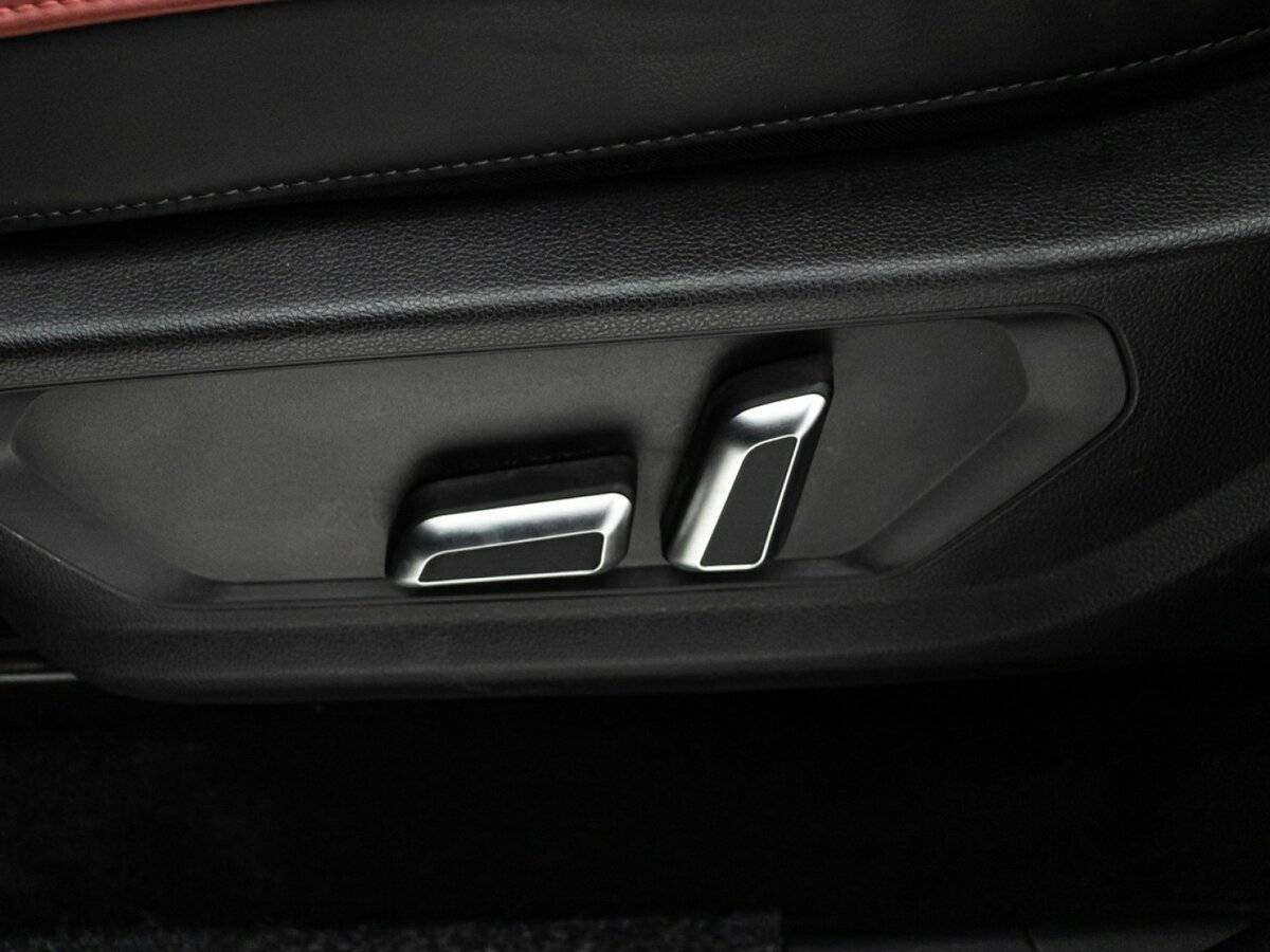 Купить Haval H3, 2024, 23 107 км, фото №15