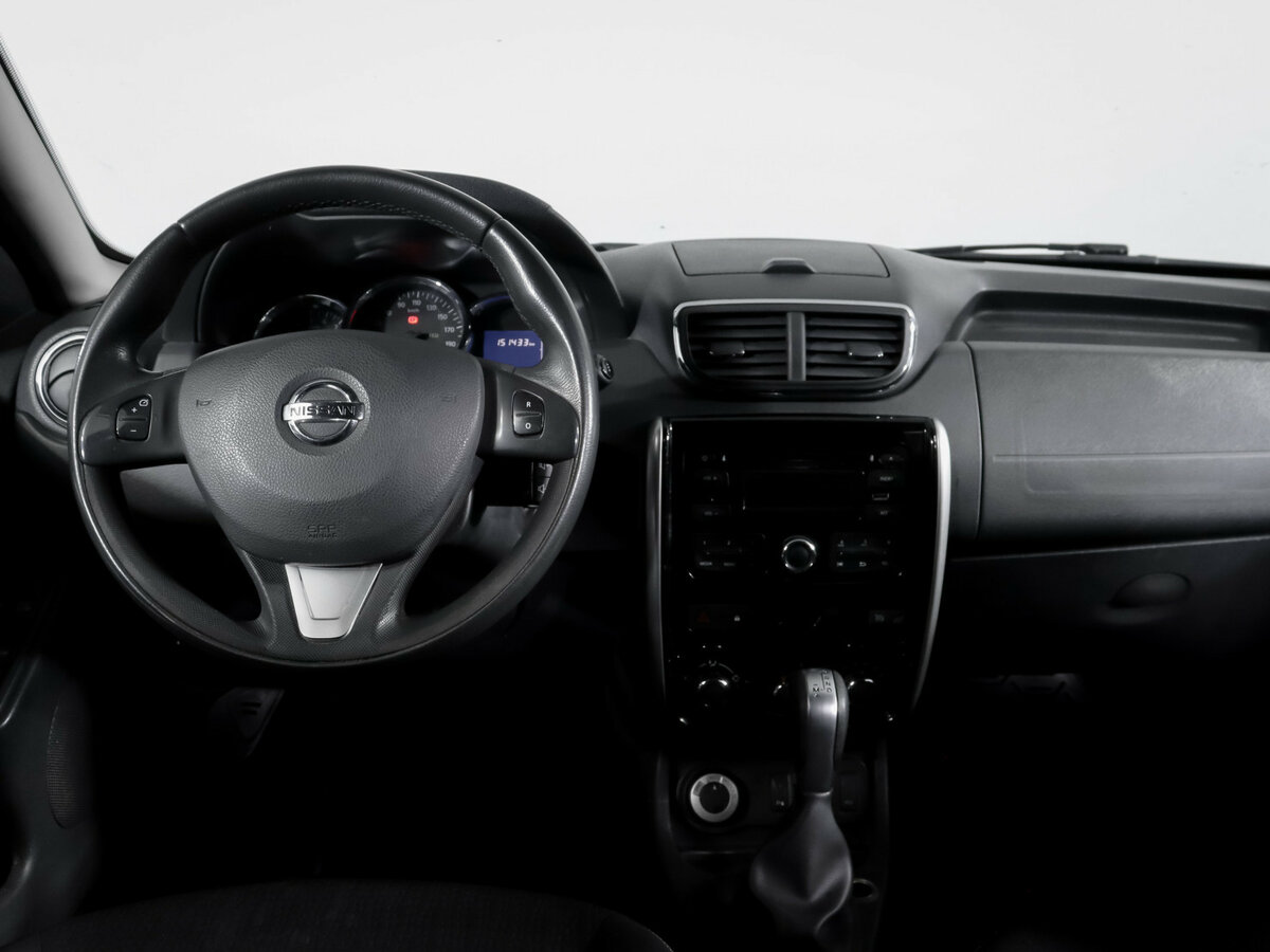Купить Nissan Terrano III (D10), 2017, 151 433 км, фото №12