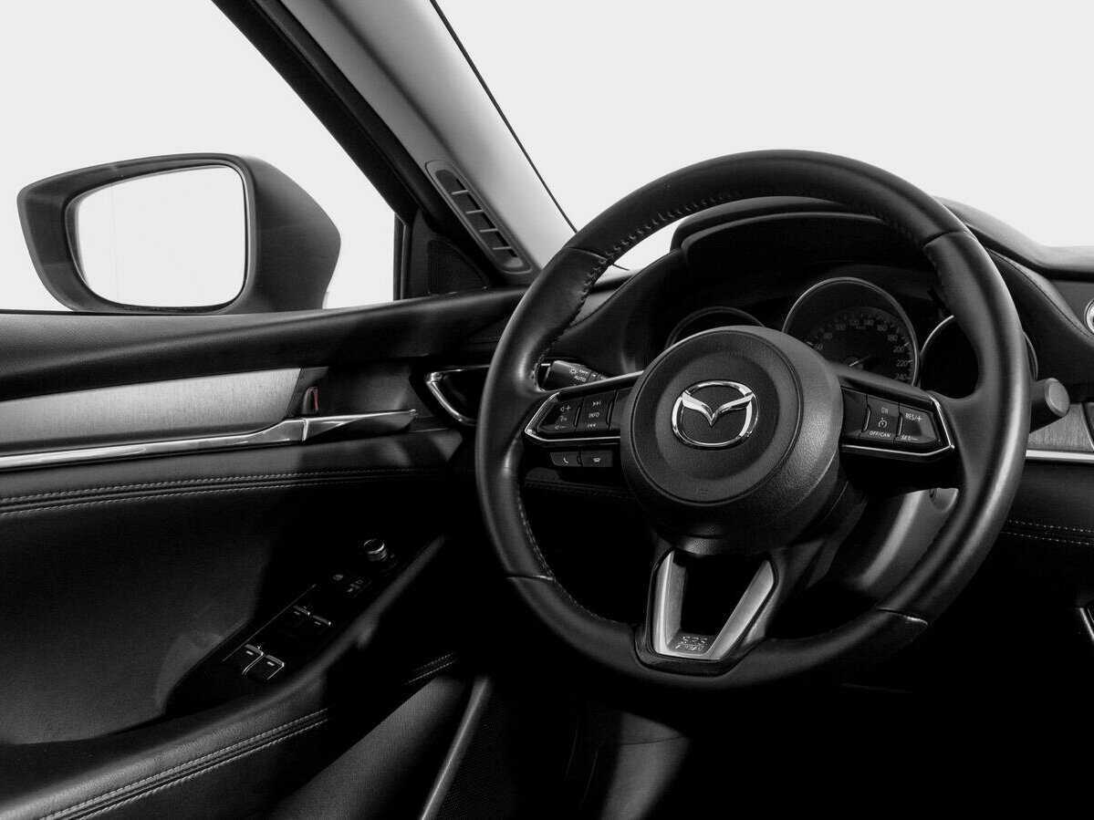 Купить Mazda 6, 2018, 113 800 км, фото №14