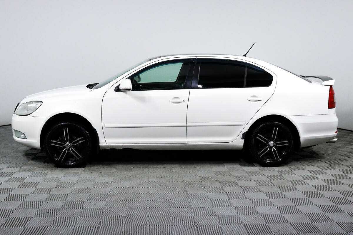 Купить Skoda Octavia, 2012, 222 474 км, фото №7
