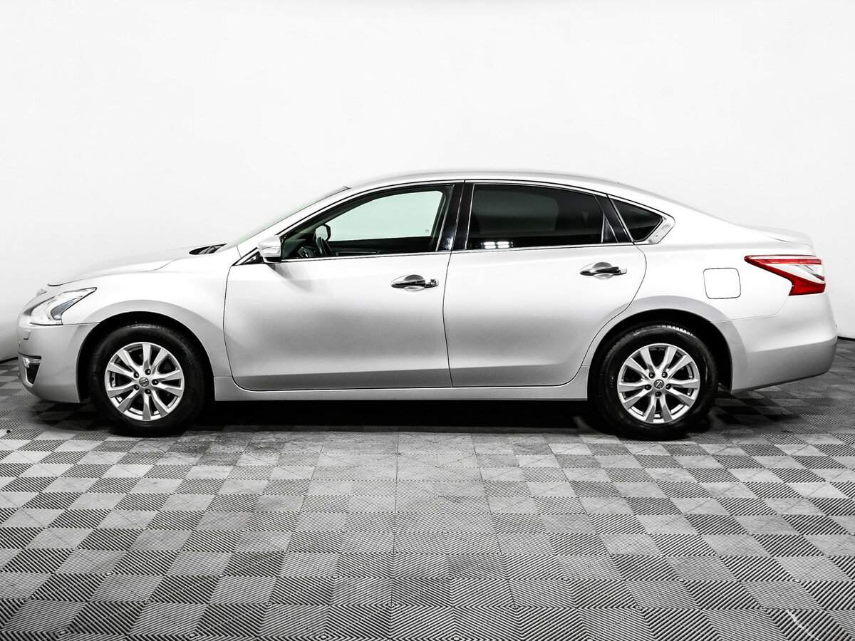 Купить Nissan Teana, 2015, 78 976 км, фото №8